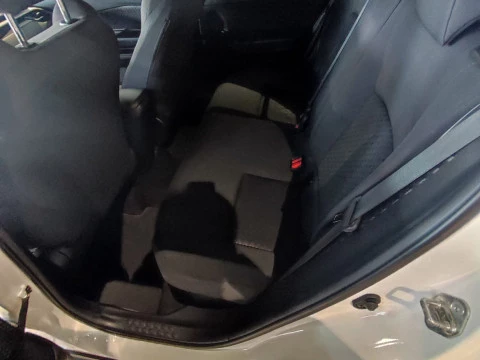 Toyota C-HR 1.8 125H Active