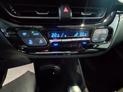 Toyota C-HR 1.8 125H Active