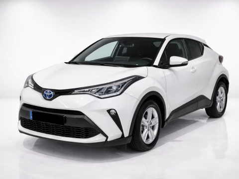 Toyota C-HR 1.8 125H Active