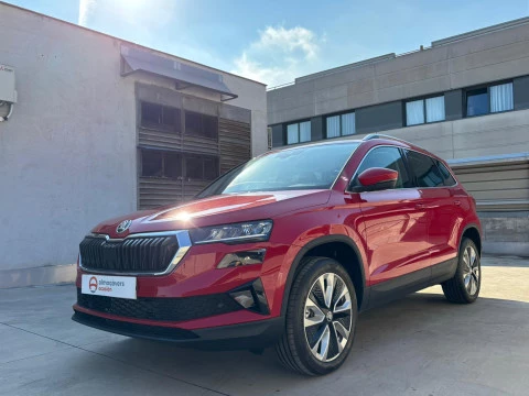 Skoda Karoq STYLE 1.5 TSI 150CV 5P