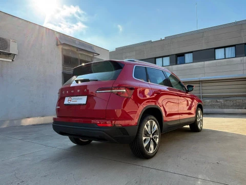 Skoda Karoq STYLE 1.5 TSI 150CV 5P