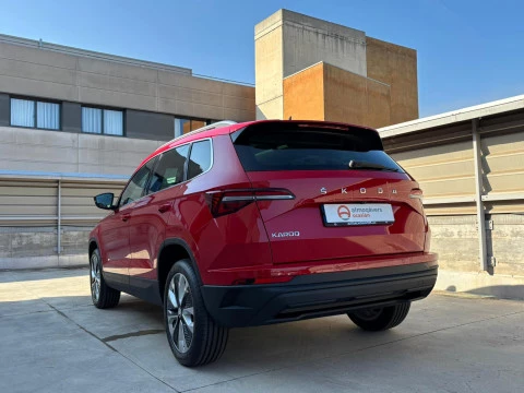 Skoda Karoq STYLE 1.5 TSI 150CV 5P