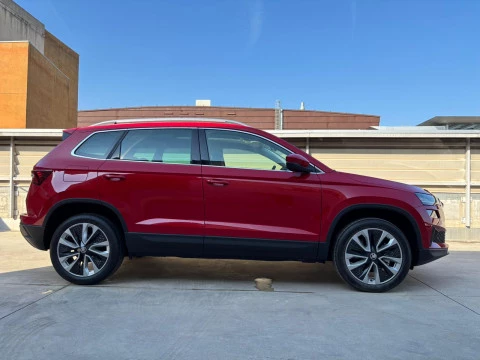 Skoda Karoq STYLE 1.5 TSI 150CV 5P