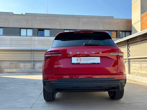 Skoda Karoq STYLE 1.5 TSI 150CV 5P