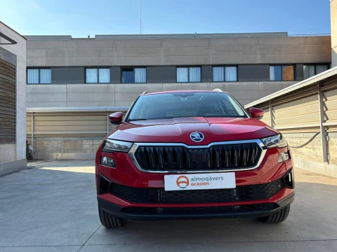Skoda Karoq STYLE 1.5 TSI 150CV 5P