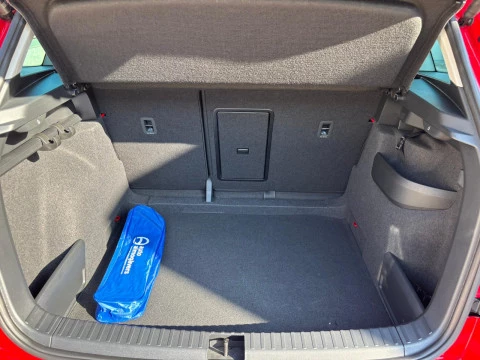 Skoda Karoq STYLE 1.5 TSI 150CV 5P