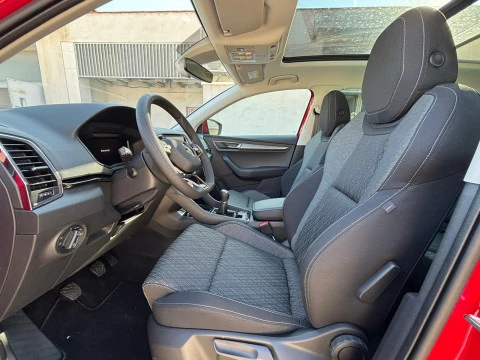 Skoda Karoq STYLE 1.5 TSI 150CV 5P