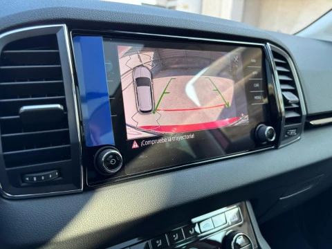 Skoda Karoq STYLE 1.5 TSI 150CV 5P