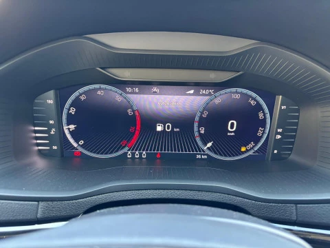 Skoda Karoq STYLE 1.5 TSI 150CV 5P