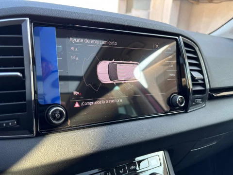 Skoda Karoq STYLE 1.5 TSI 150CV 5P