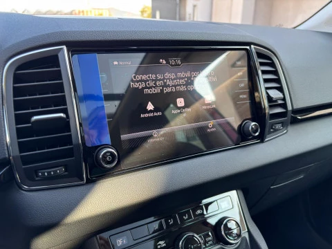 Skoda Karoq STYLE 1.5 TSI 150CV 5P