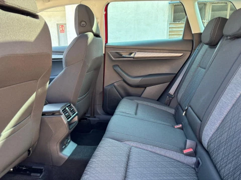 Skoda Karoq STYLE 1.5 TSI 150CV 5P