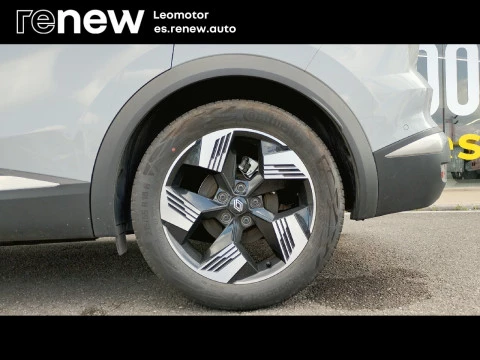 Renault Symbioz  Hibrido  E-TECH Full Hybrid Techno 105kW