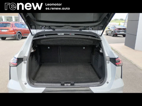 Renault Symbioz  Hibrido  E-TECH Full Hybrid Techno 105kW