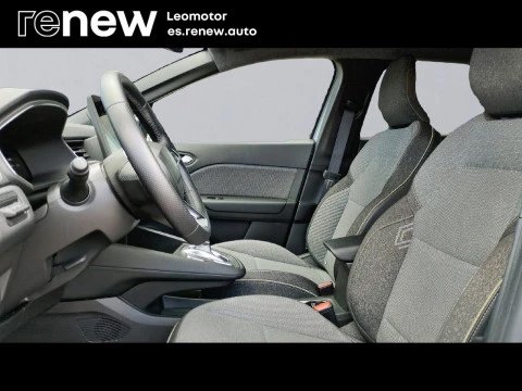 Renault Symbioz  Hibrido  E-TECH Full Hybrid Techno 105kW