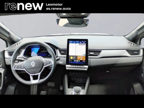 Renault Symbioz  Hibrido  E-TECH Full Hybrid Techno 105kW