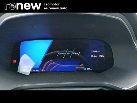 Renault Symbioz  Hibrido  E-TECH Full Hybrid Techno 105kW