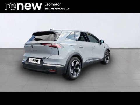 Renault Symbioz  Hibrido  E-TECH Full Hybrid Techno 105kW