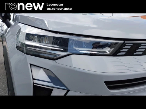 Renault Symbioz  Hibrido  E-TECH Full Hybrid Techno 105kW