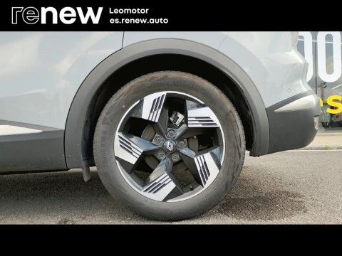 Renault Symbioz  Hibrido  E-TECH Full Hybrid Techno 105kW