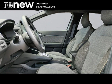 Renault Symbioz  Hibrido  E-TECH Full Hybrid Techno 105kW