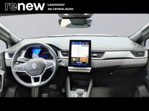 Renault Symbioz  Hibrido  E-TECH Full Hybrid Techno 105kW