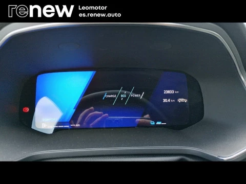 Renault Symbioz  Hibrido  E-TECH Full Hybrid Techno 105kW