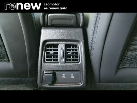 Renault Symbioz  Hibrido  E-TECH Full Hybrid Techno 105kW