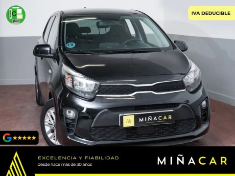 Kia Picanto 1.0 DPi Concept 49 kW (67 CV)