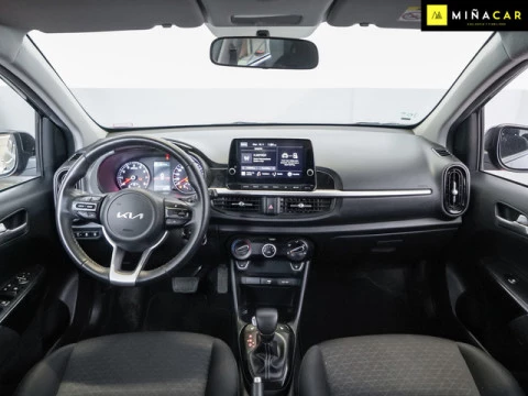 Kia Picanto 1.0 DPi Concept 49 kW (67 CV)