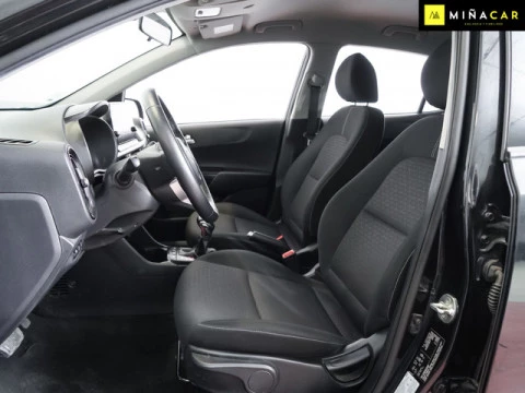 Kia Picanto 1.0 DPi Concept 49 kW (67 CV)