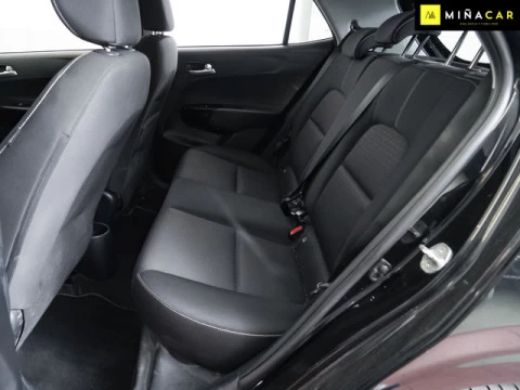 Kia Picanto 1.0 DPi Concept 49 kW (67 CV)