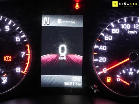 Kia Picanto 1.0 DPi Concept 49 kW (67 CV)