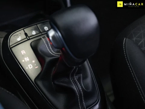 Kia Picanto 1.0 DPi Concept 49 kW (67 CV)