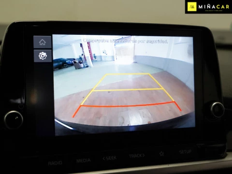 Kia Picanto 1.0 DPi Concept 49 kW (67 CV)