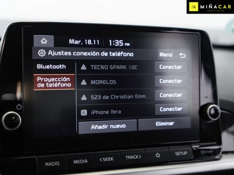 Kia Picanto 1.0 DPi Concept 49 kW (67 CV)