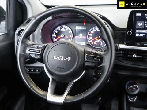 Kia Picanto 1.0 DPi Concept 49 kW (67 CV)