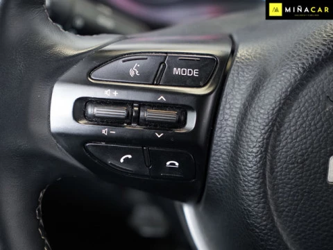 Kia Picanto 1.0 DPi Concept 49 kW (67 CV)