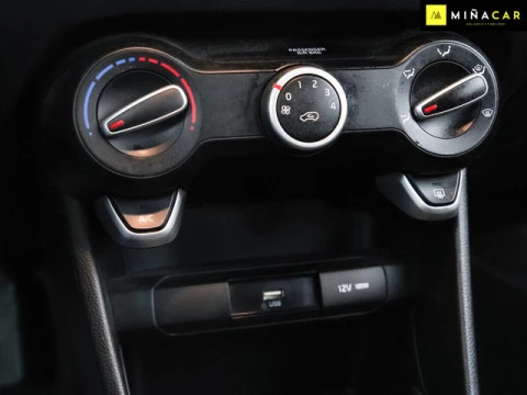 Kia Picanto 1.0 DPi Concept 49 kW (67 CV)