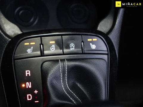 Kia Picanto 1.0 DPi Concept 49 kW (67 CV)