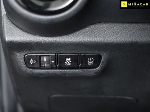 Kia Picanto 1.0 DPi Concept 49 kW (67 CV)