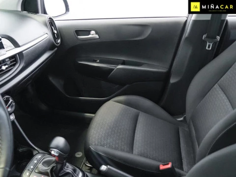 Kia Picanto 1.0 DPi Concept 49 kW (67 CV)