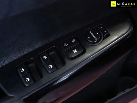 Kia Picanto 1.0 DPi Concept 49 kW (67 CV)