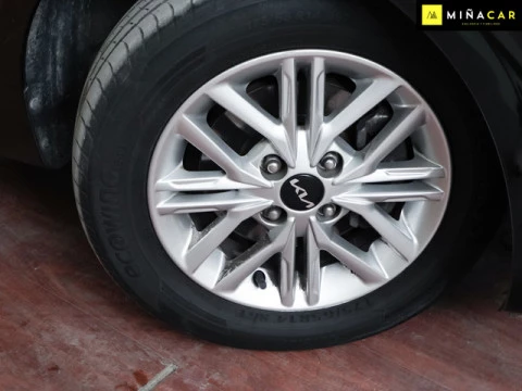 Kia Picanto 1.0 DPi Concept 49 kW (67 CV)