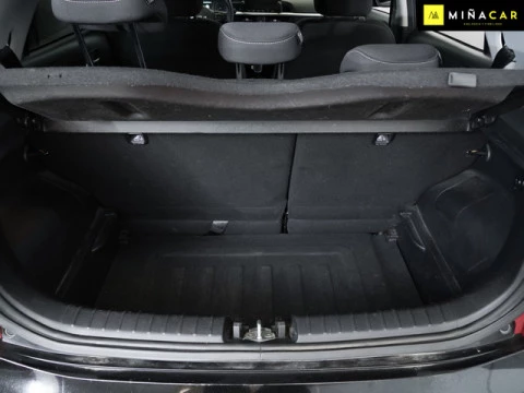 Kia Picanto 1.0 DPi Concept 49 kW (67 CV)