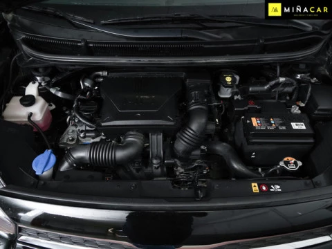 Kia Picanto 1.0 DPi Concept 49 kW (67 CV)