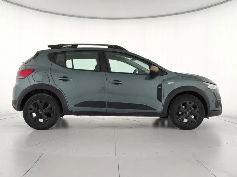 Dacia Sandero Stepway Extreme Go 74kW (100CV) ECO-G