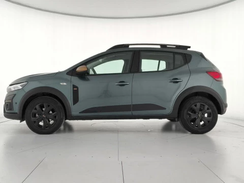 Dacia Sandero Stepway Extreme Go 74kW (100CV) ECO-G