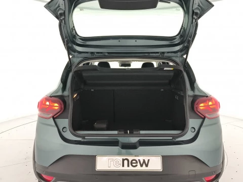 Dacia Sandero Stepway Extreme Go 74kW (100CV) ECO-G