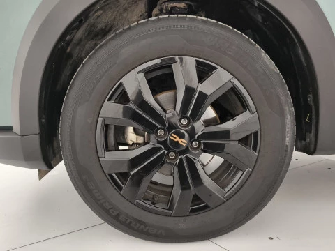 Dacia Sandero Stepway Extreme Go 74kW (100CV) ECO-G